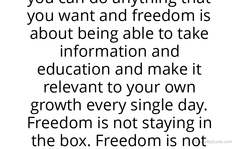 Preview image for this quote by Stedman Graham