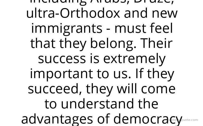 Preview image for this quote by Stef Wertheimer