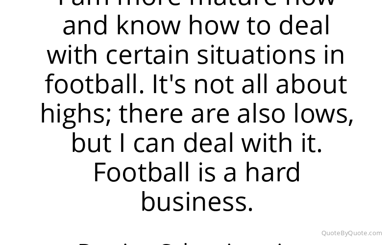 Preview image for this quote by Bastian Schweinsteiger