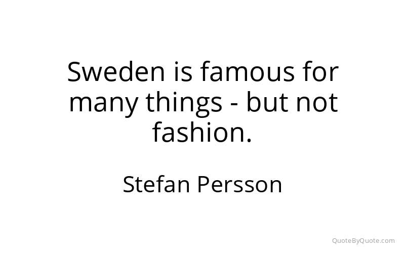 Preview image for this quote by Stefan Persson