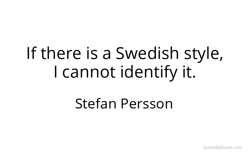 Preview image for this quote by Stefan Persson