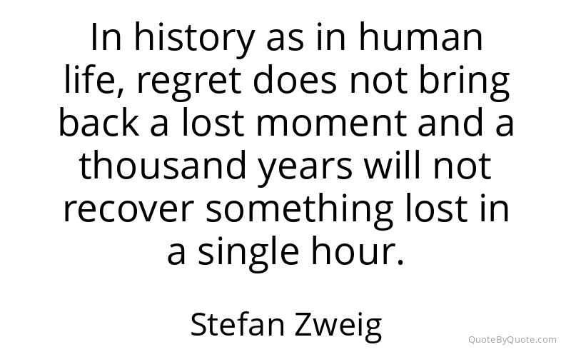 Preview image for this quote by Stefan Zweig