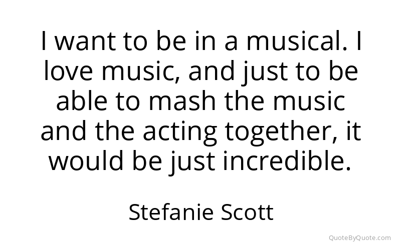 Preview image for this quote by Stefanie Scott