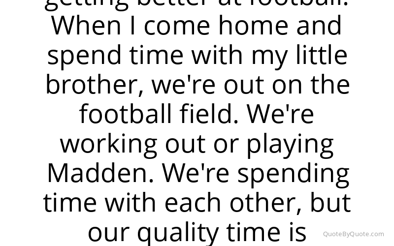 Preview image for this quote by Stefon Diggs