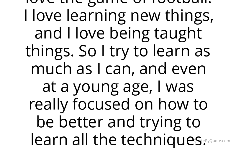 Preview image for this quote by Stefon Diggs