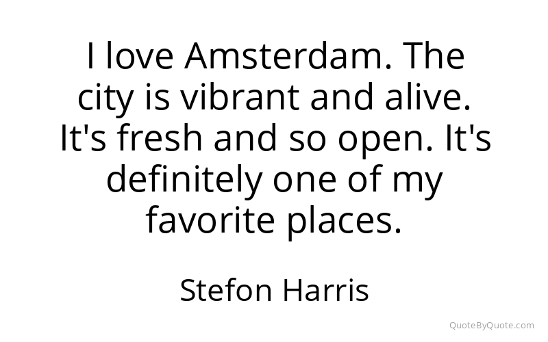 Preview image for this quote by Stefon Harris