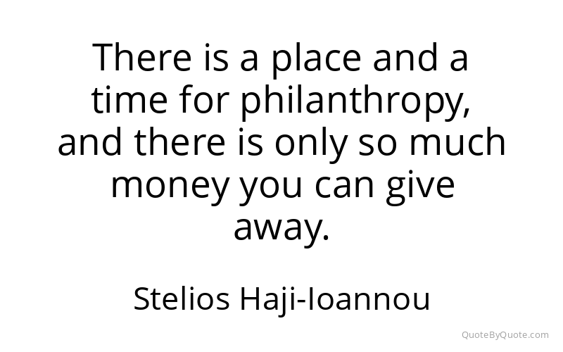 Preview image for this quote by Stelios Haji-Ioannou