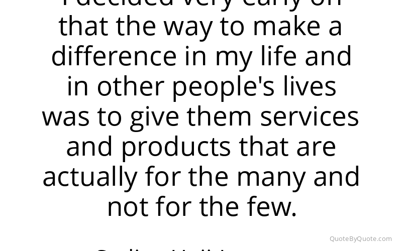 Preview image for this quote by Stelios Haji-Ioannou