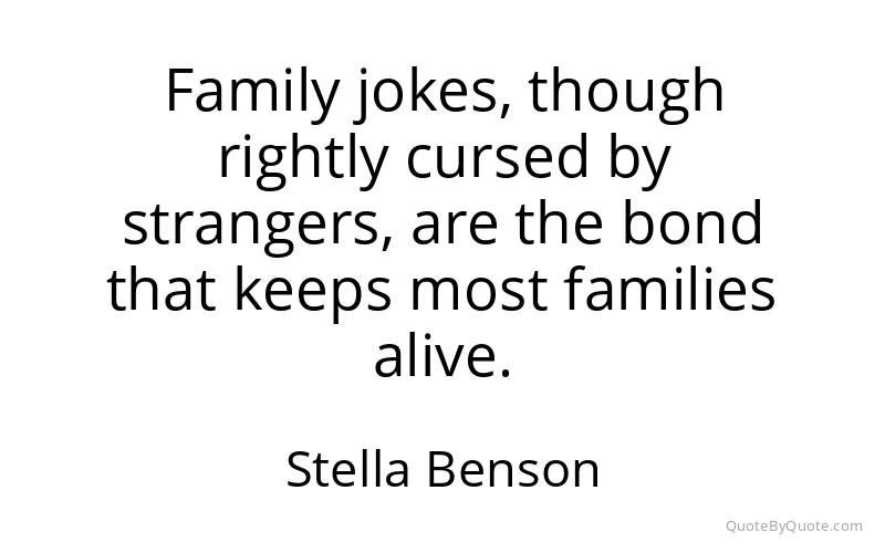 Preview image for this quote by Stella Benson