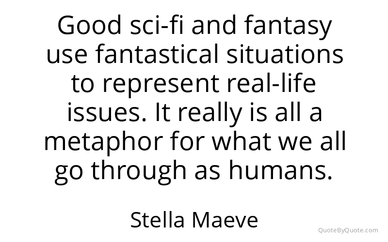 Preview image for this quote by Stella Maeve