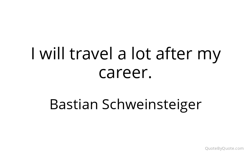 Preview image for this quote by Bastian Schweinsteiger