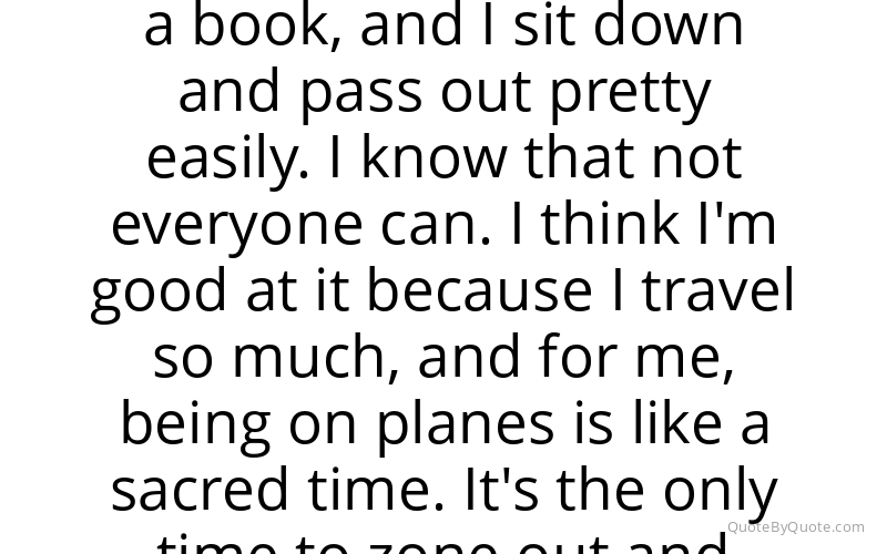 Preview image for this quote by Stella Maxwell