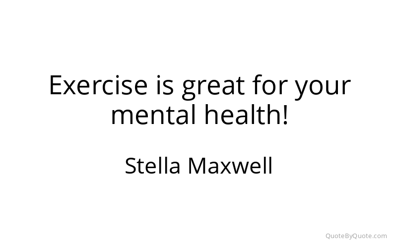 Preview image for this quote by Stella Maxwell