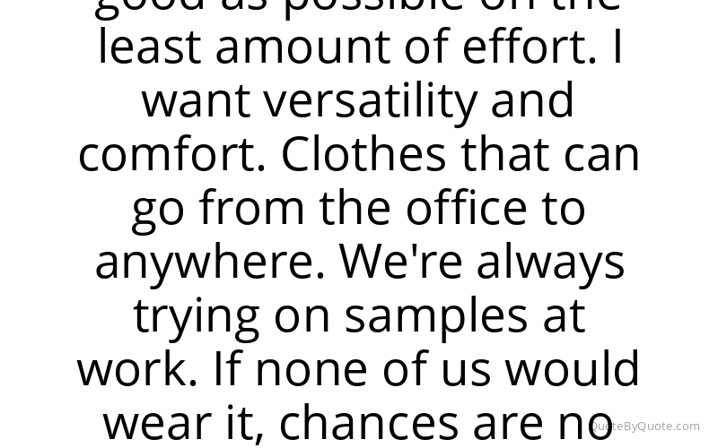 Preview image for this quote by Stella McCartney