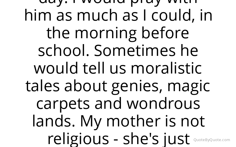 Preview image for this quote by Bat for Lashes