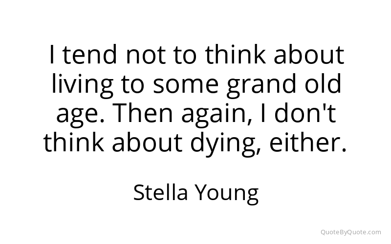 Preview image for this quote by Stella Young