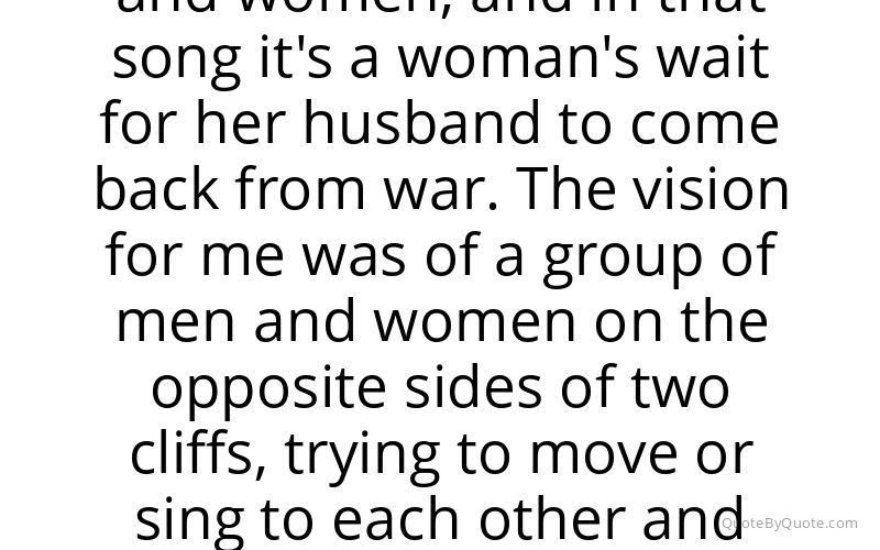 Preview image for this quote by Bat for Lashes