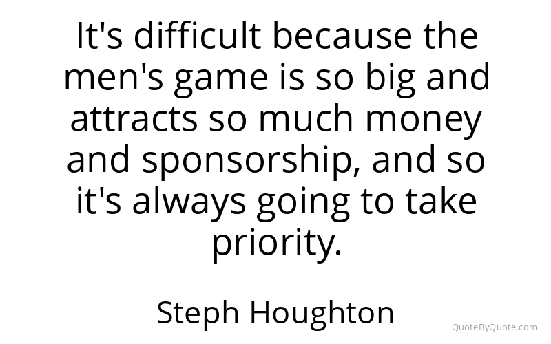 Preview image for this quote by Steph Houghton