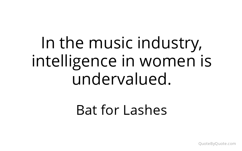 Preview image for this quote by Bat for Lashes
