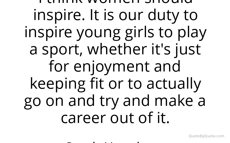 Preview image for this quote by Steph Houghton
