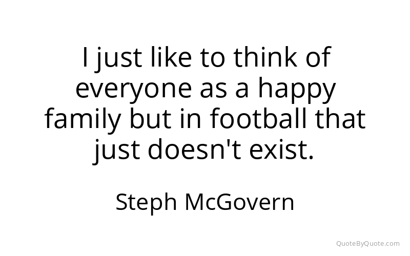 Preview image for this quote by Steph McGovern