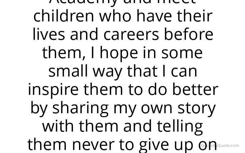 Preview image for this quote by Steph McGovern