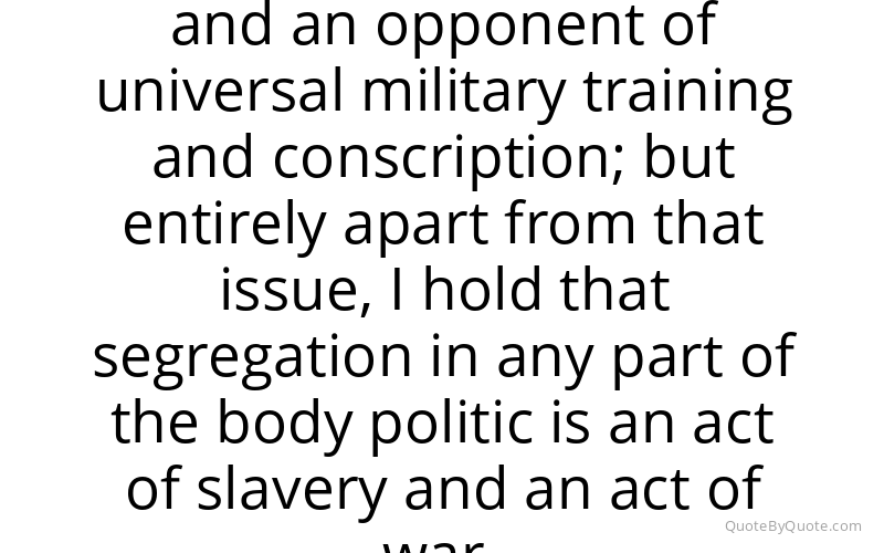 Preview image for this quote by Bayard Rustin