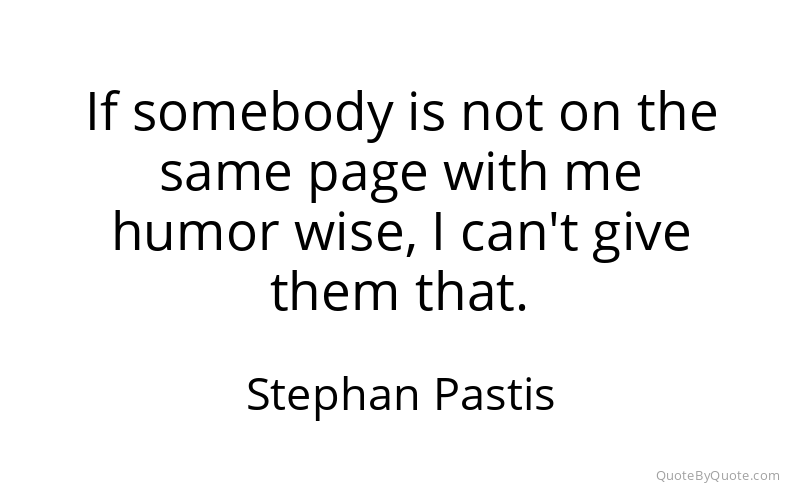 Preview image for this quote by Stephan Pastis