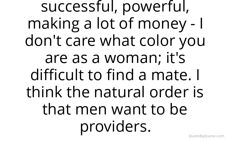 Preview image for this quote by Stephanie Allain