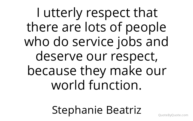 Preview image for this quote by Stephanie Beatriz