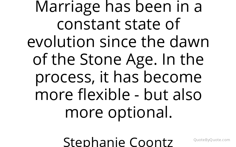 Preview image for this quote by Stephanie Coontz