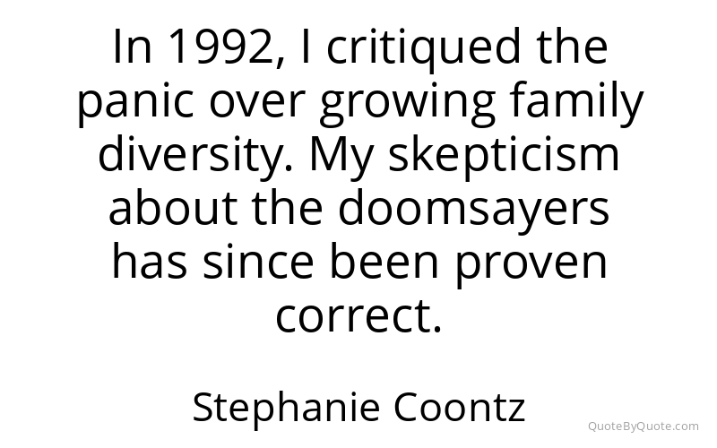 Preview image for this quote by Stephanie Coontz