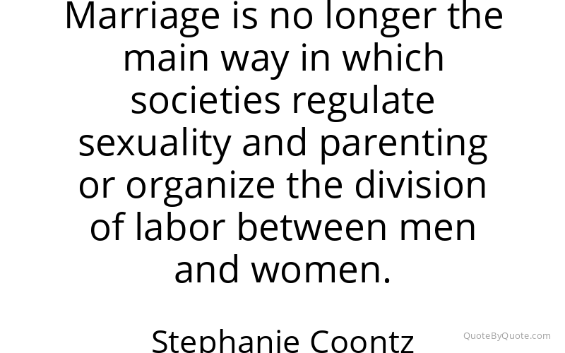 Preview image for this quote by Stephanie Coontz