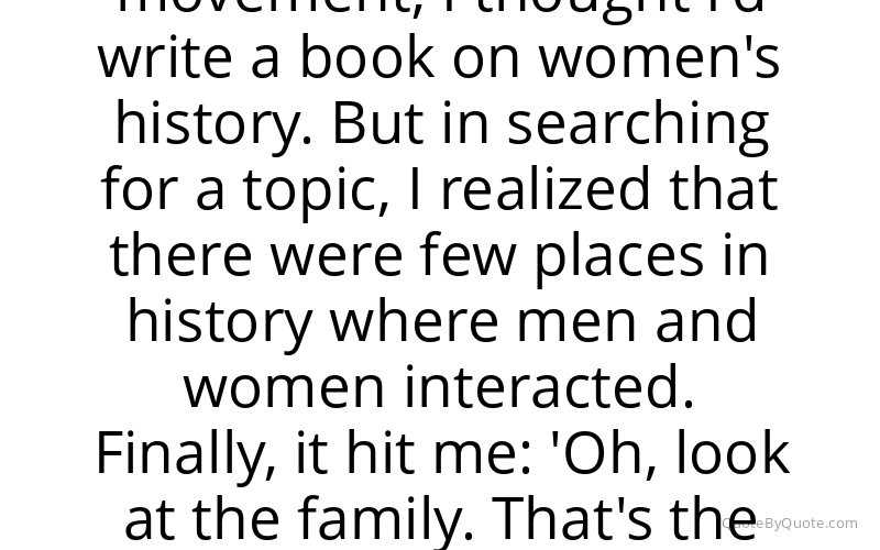 Preview image for this quote by Stephanie Coontz