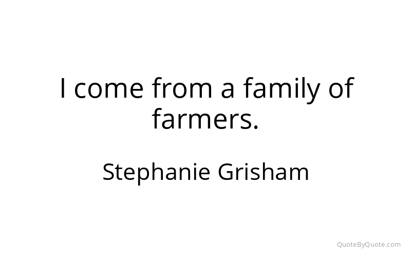 Preview image for this quote by Stephanie Grisham