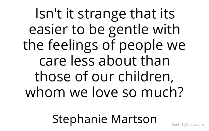 Preview image for this quote by Stephanie Martson