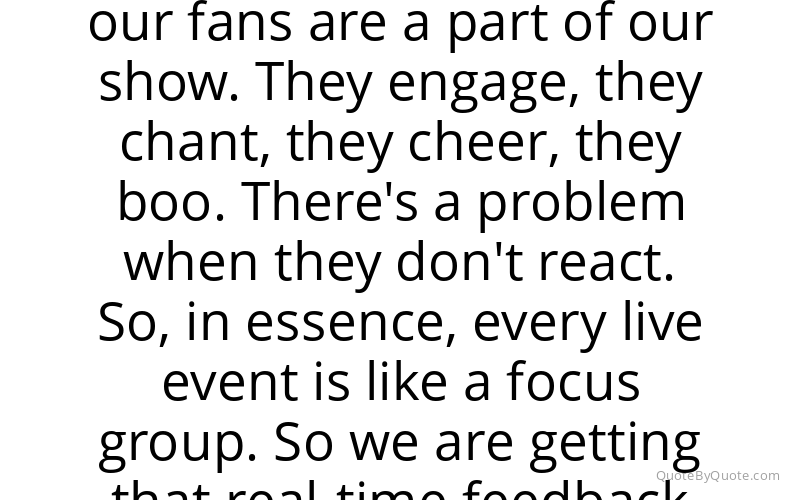 Preview image for this quote by Stephanie McMahon