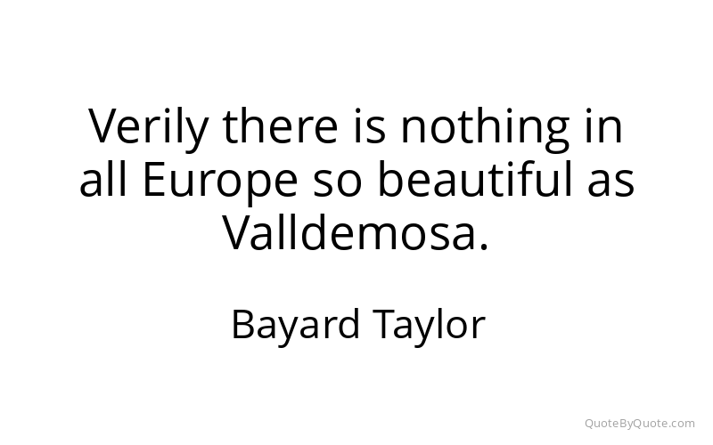 Preview image for this quote by Bayard Taylor