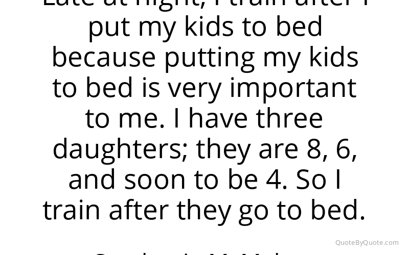 Preview image for this quote by Stephanie McMahon