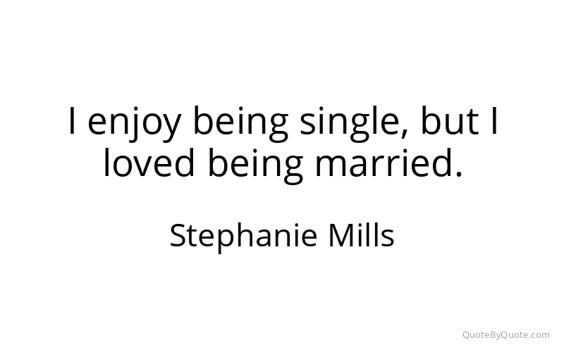Preview image for this quote by Stephanie Mills