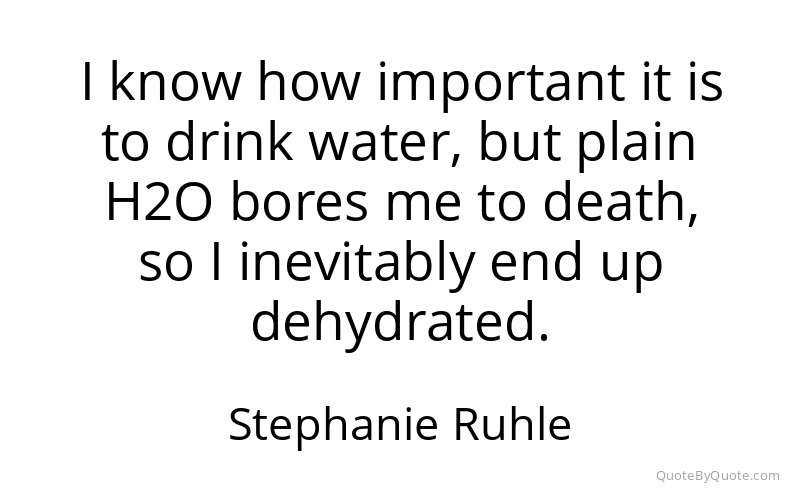 Preview image for this quote by Stephanie Ruhle