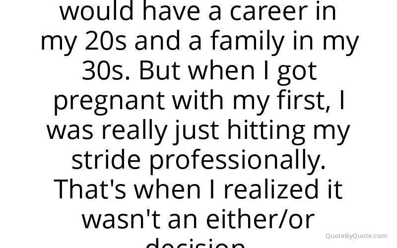 Preview image for this quote by Stephanie Ruhle