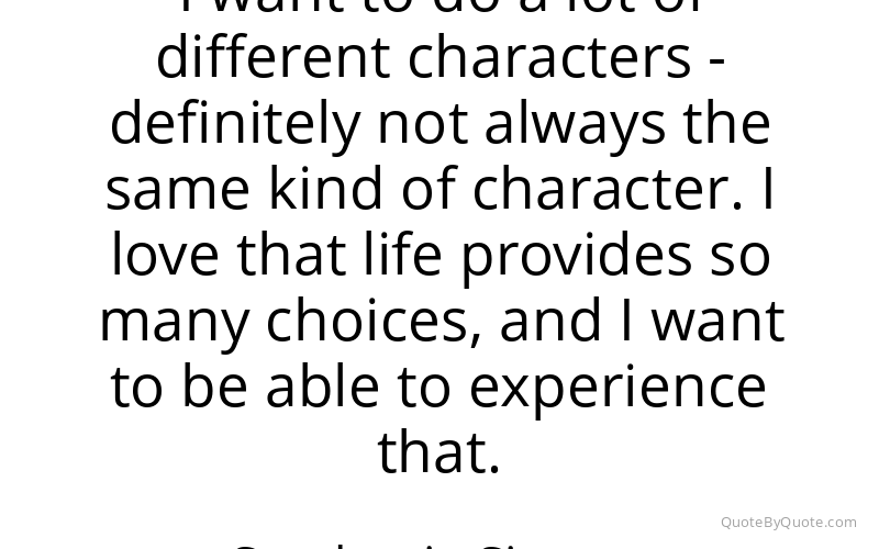 Preview image for this quote by Stephanie Sigman