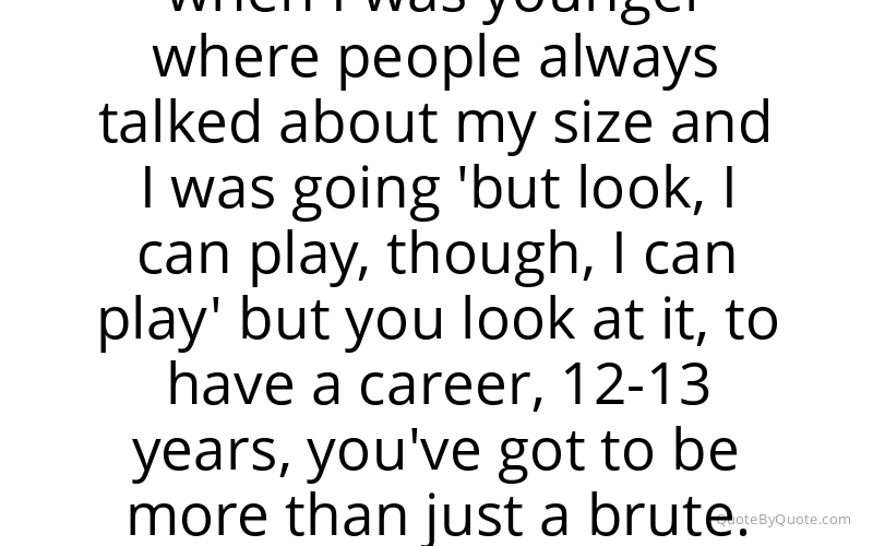 Preview image for this quote by Adebayo Akinfenwa