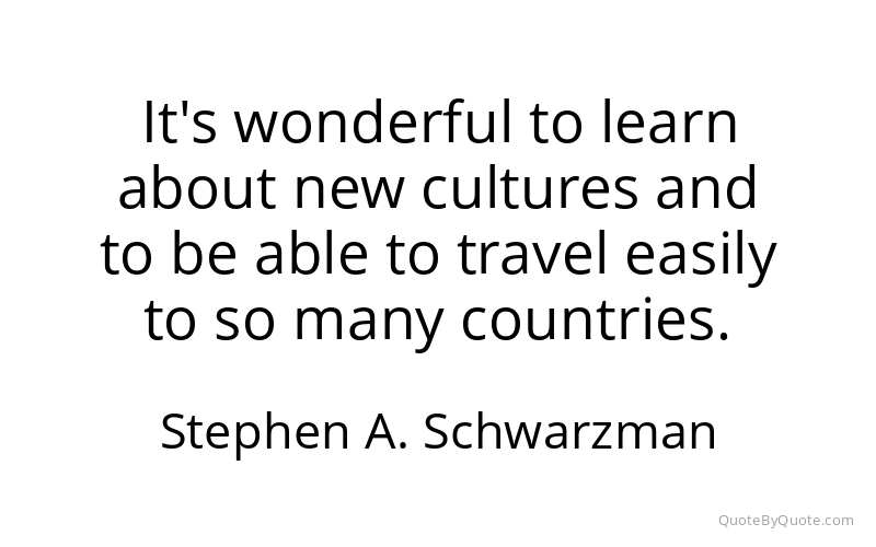Preview image for this quote by Stephen A. Schwarzman