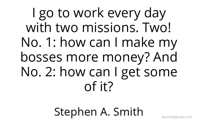 Preview image for this quote by Stephen A. Smith