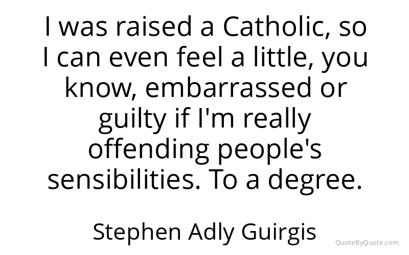 Preview image for this quote by Stephen Adly Guirgis