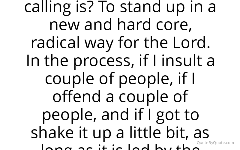 Preview image for this quote by Stephen Baldwin