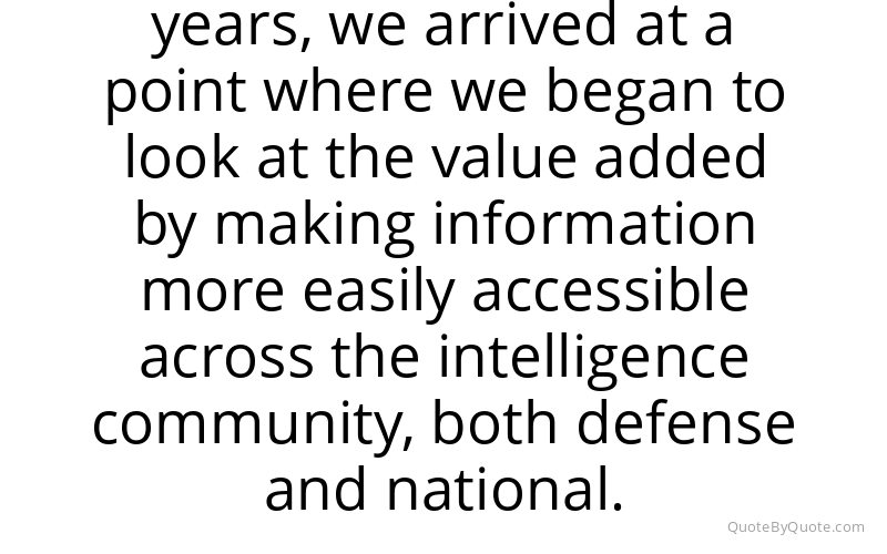 Preview image for this quote by Stephen Cambone