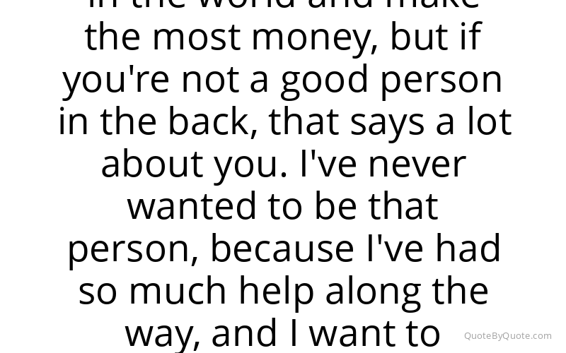 Preview image for this quote by Bayley